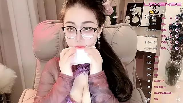 Monica-888 on StripChat 