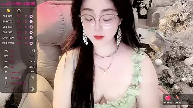 Monica-888 on StripChat 