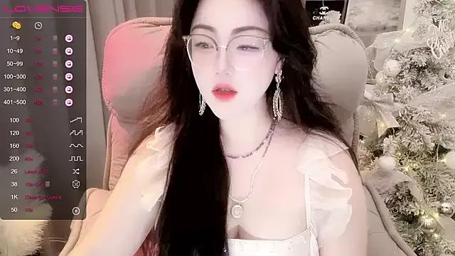 Monica-888 on StripChat 