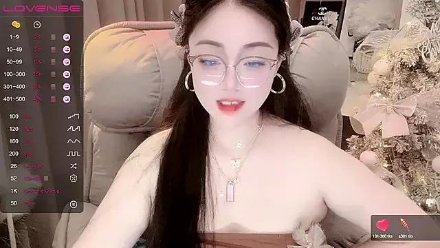 Monica-888 on StripChat 