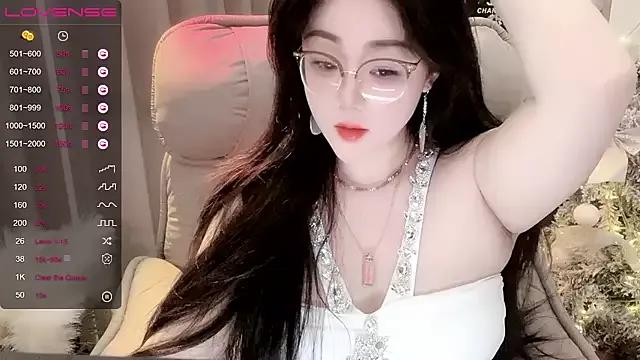 Monica-888 on StripChat 