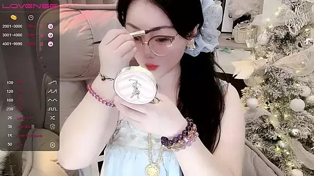 Monica-888 on StripChat 