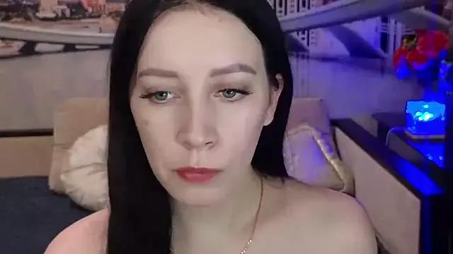 Private MonicaSweetx on StripChat