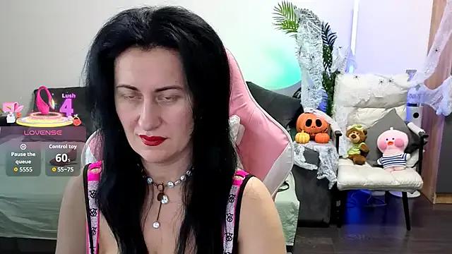 monnica_vibe_ on StripChat 