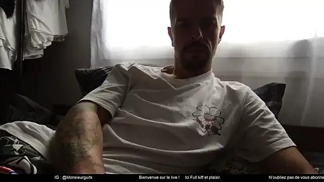 monsieurguitsxxx's avatar