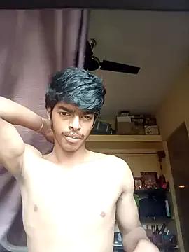 monster_33 — Full nude