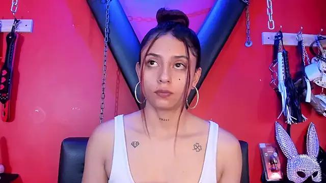 Freechat Monttserratt on StripChat