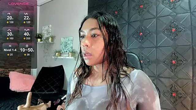 Morochaa-fire on StripChat 