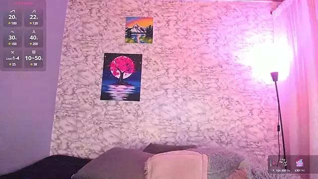 Morochaa-fire on StripChat 