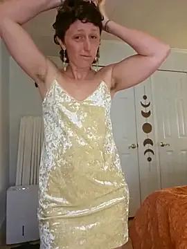 mossy_kiss on StripChat 