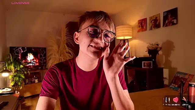 StripChat Mr_evan1 is Freechat Mr_evan1 — Good morning Evan