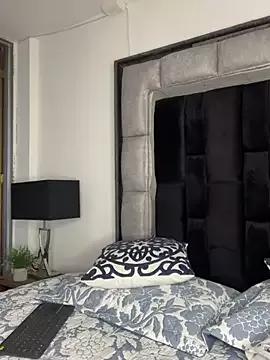 Freechat MR_MUSCLE on StripChat