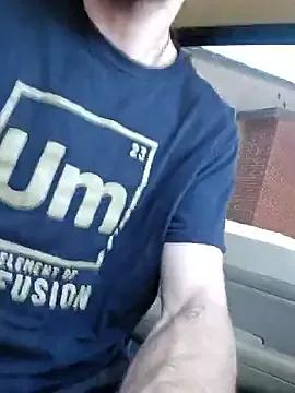 Mrkarizma — SEXY CUMSHOTS