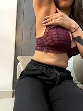 Ms_stella on StripChat 