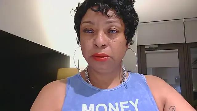 MSweetLindaParks on StripChat