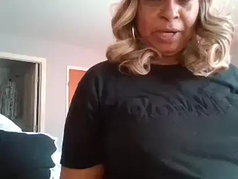 MSweetLindaParks on StripChat