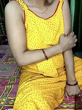 MUMTAJ-1 on StripChat 