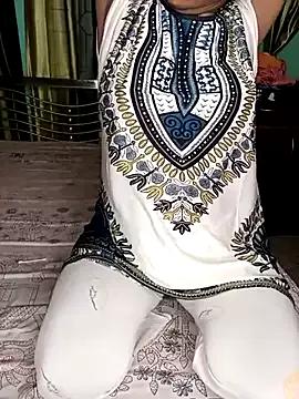MUMTAJ-1 on StripChat 