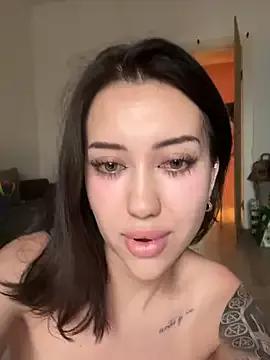 Musae — Last tip choose panties or topOff