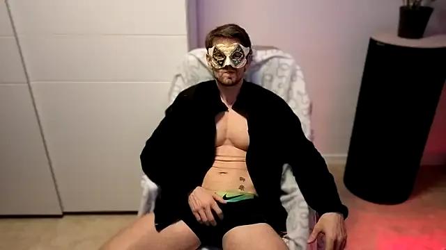 Mystery_Mark's avatar