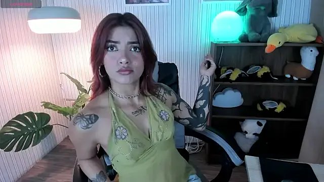 Mystic_blue — Doggystyle