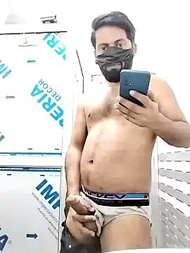 Mysticeyes on StripChat 
