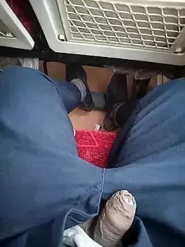 Mysticeyes on StripChat 