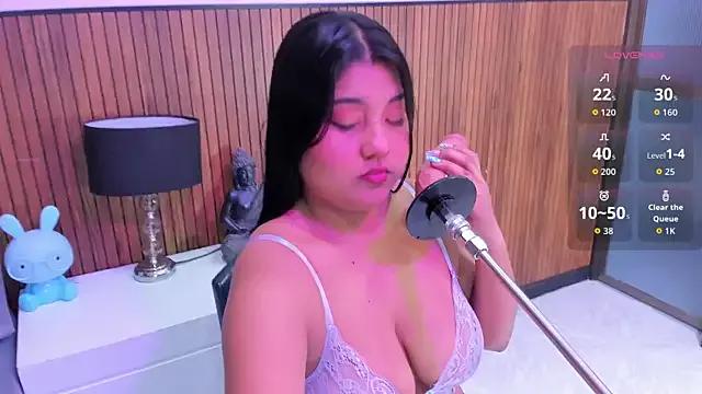 mysticlatina1's avatar