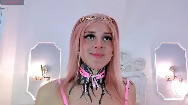 mystikdoll on StripChat 