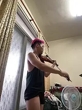 Nakedboy209 on StripChat