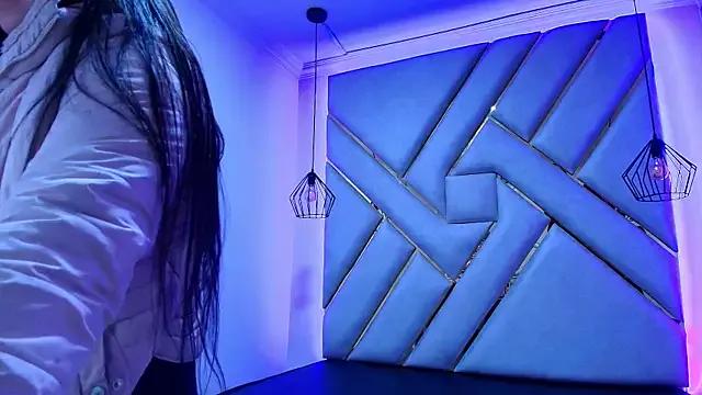 nalalye_cruzz_ on StripChat 