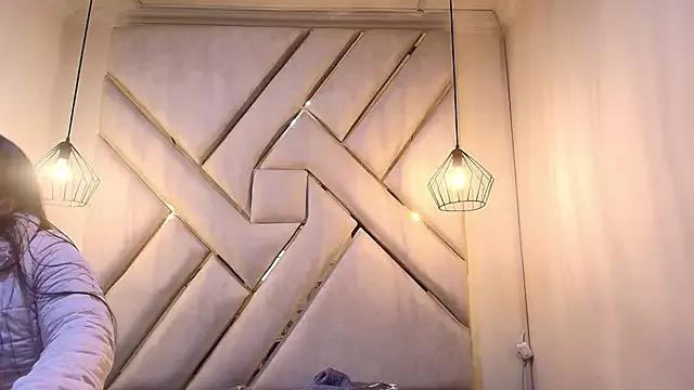 nalalye_cruzz_ on StripChat 