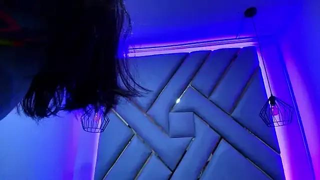 nalalye_cruzz_ on StripChat 