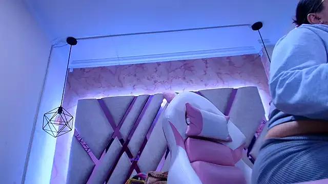 nalalye_cruzz_ on StripChat 