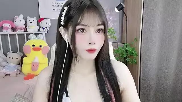 Nancy-Cindy on StripChat 