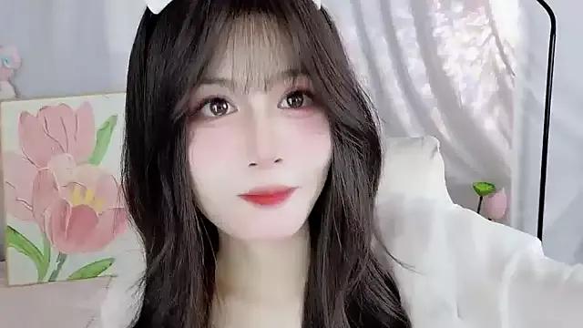 Nancy-Cindy on StripChat 