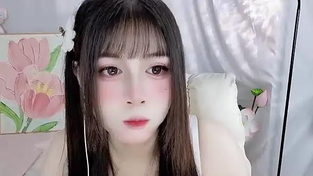 Nancy-Cindy on StripChat 
