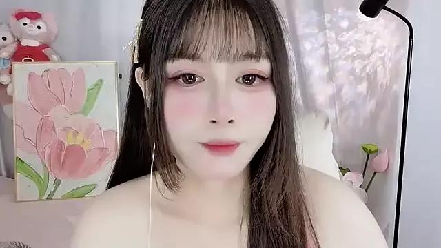 Nancy-Cindy on StripChat 
