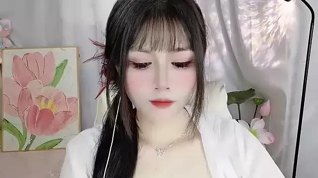 Nancy-Cindy on StripChat 
