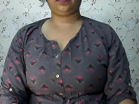 Nandini8 on StripChat 