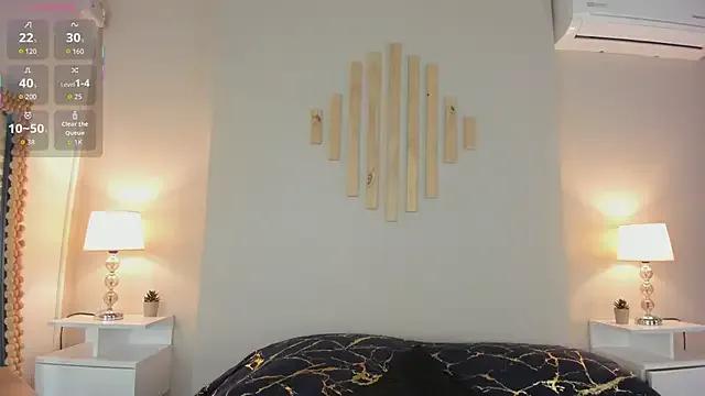 natachadiaz_ — Kiss toes