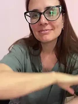 NataKitten on StripChat 