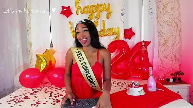 NATALIE_PARKERR on StripChat 