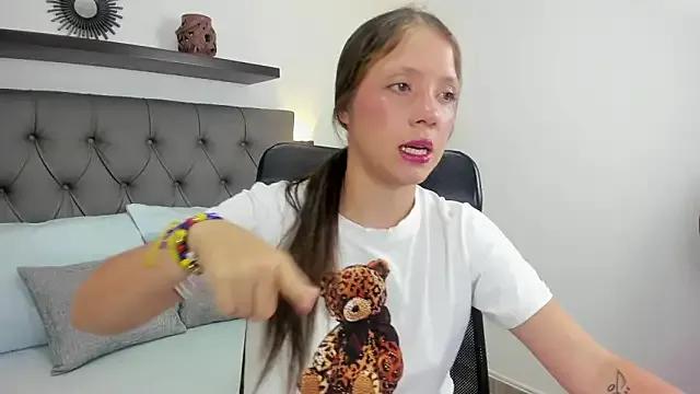 StripChat nataly_rodri is Private nataly_rodri — LUSH IN MY ASS<3