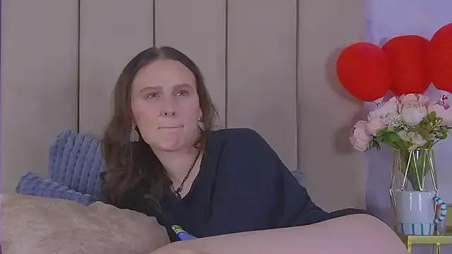 NatalyRose_ on StripChat 