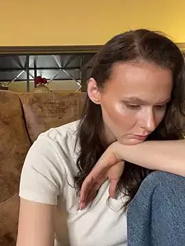 NatalyRose_ on StripChat 