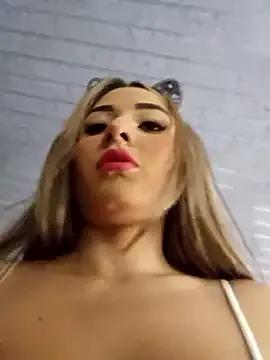 Natasanz on StripChat 