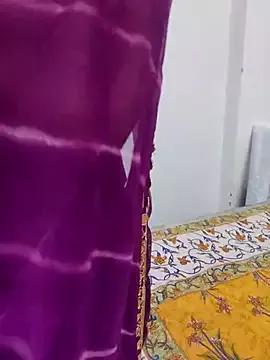 Natasha-143 on StripChat 