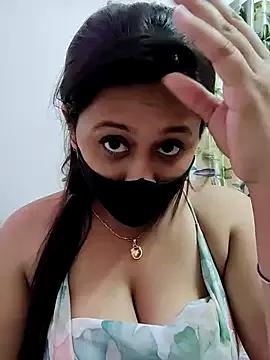 Natasha-143 — Freechat on StripChat