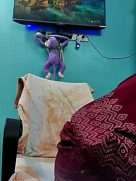 Natasha-143 on StripChat 